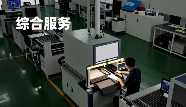 定制化应用开发服务