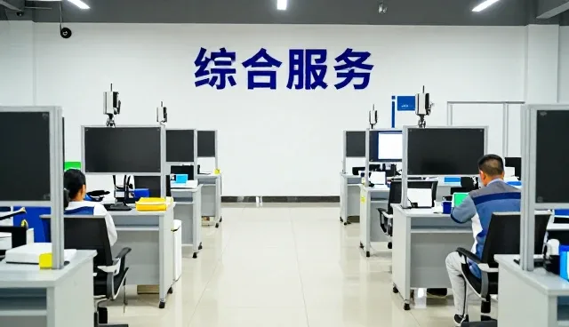 杭州易派多元科技有限公司