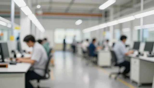 定制化应用开发在复杂业务场景中的性能优化方案
